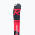 Downhill skis Rossignol Hero Elite LT TI K + NX12 8