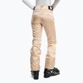 Women's ski trousers Rossignol Elite Basalt basalt 3