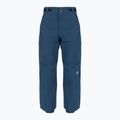 Children's ski trousers Rossignol Ski navy 3