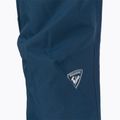 Children's ski trousers Rossignol Ski navy 5