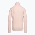 Children's ski sweatshirt Rossignol Fz Clim pink 4