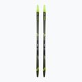 Cross-country skis Rossignol Evo XC 65 R-Skin + wiązania Control Step In black