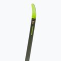 Cross-country skis Rossignol Evo XC 65 R-Skin + wiązania Control Step In black 3