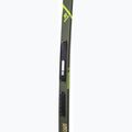 Cross-country skis Rossignol Evo XC 65 R-Skin + wiązania Control Step In black 4