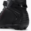 Men's cross-country ski boots Rossignol XC-3 black 8