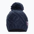 Rossignol men's winter beanie L3 Leny dark navy 2