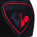 Men's winter beanie Rossignol L3 Rooster black 3
