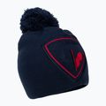 Men's winter beanie Rossignol L3 Rooster navy