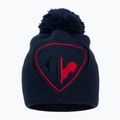 Men's winter beanie Rossignol L3 Rooster navy 2