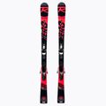 Children's downhill skis Rossignol Hero JR Multi Event KID4