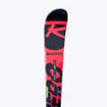 Children's downhill skis Rossignol Hero JR Multi Event KID4 8