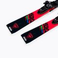 Children's downhill skis Rossignol Hero JR Multi Event KID4 9