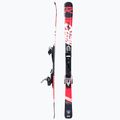 Children's downhill skis Rossignol Hero JR XP JR + XP7 GW 2