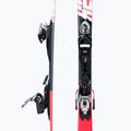 Children's downhill skis Rossignol Hero JR XP JR + XP7 GW 5