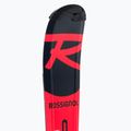 Children's downhill skis Rossignol Hero JR XP JR + XP7 GW 8