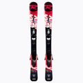 Children's downhill skis Rossignol Hero JR 100-130 + KID4