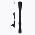Children's downhill skis Rossignol Hero JR 100-130 + KID4 2