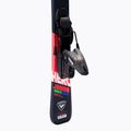 Children's downhill skis Rossignol Hero JR 100-130 + KID4 6