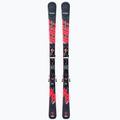 Downhill skis Rossignol React 8 HP + NX12