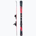 Downhill skis Rossignol React 8 HP + NX12 2