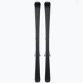 Downhill skis Rossignol React 8 HP + NX12 3