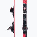 Downhill skis Rossignol React 8 HP + NX12 5
