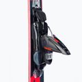 Downhill skis Rossignol React 8 HP + NX12 7
