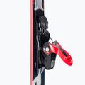 Downhill skis Rossignol React 6 Compact + XP11 7