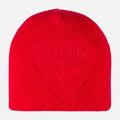 Rossignol Neo Rooster sports red men's winter beanie