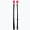 Downhill skis Rossignol Hero Elite ST TI K + NX12 3