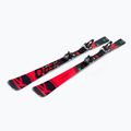 Downhill skis Rossignol Hero Elite ST TI K + NX12 4