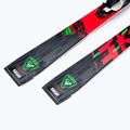 Downhill skis Rossignol Hero Elite ST TI K + NX12 9