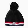 Men's winter beanie Rossignol L3 Kyl black 4