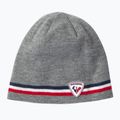 Men's winter beanie Rossignol L3 Carl grey 4