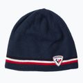 Men's winter beanie Rossignol L3 Carl navy 4