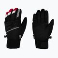Men's ski gloves Rossignol Speed Impr red