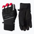 Men's ski gloves Rossignol Speed Impr red 7