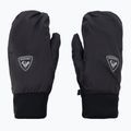 Men's ski gloves Rossignol Xc Alpha - I Tip black 3
