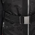 Women's ski jacket Rossignol W Rainbow black 12