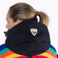 Women's ski jacket Rossignol W Rainbow black 5