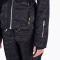 Women's ski jacket Rossignol W Rainbow black 8