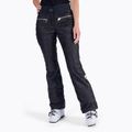 Women's ski trousers Rossignol Rainbow black