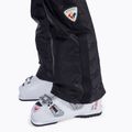 Women's ski trousers Rossignol Rainbow black 8