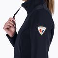 Women's ski jacket Rossignol W Dixy Bg black 5