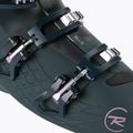 Women's ski boots Rossignol Alltrack Pro 80 X black/green 7