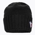 Rossignol men's winter beanie L3 Alan black 4
