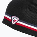 Men's winter beanie Rossignol L3 Carl black 5