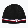 Men's winter beanie Rossignol L3 Carl black