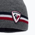 Men's winter beanie Rossignol L3 Carl grey 3