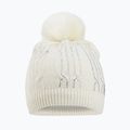 Women's winter hat Rossignol L3 W Judy white 2